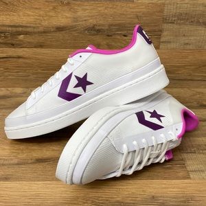 CONVERSE PRO LEATHER OX BRAND NEW
